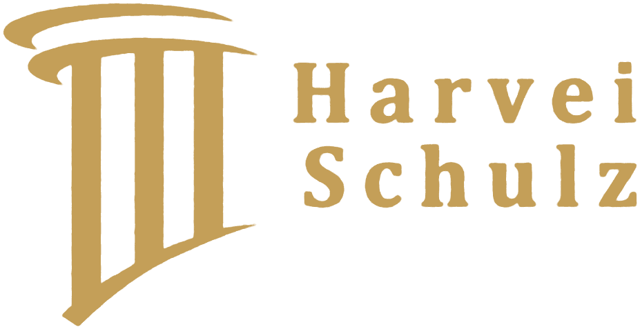 Logo do projeto Dr. Harvei Schulz
